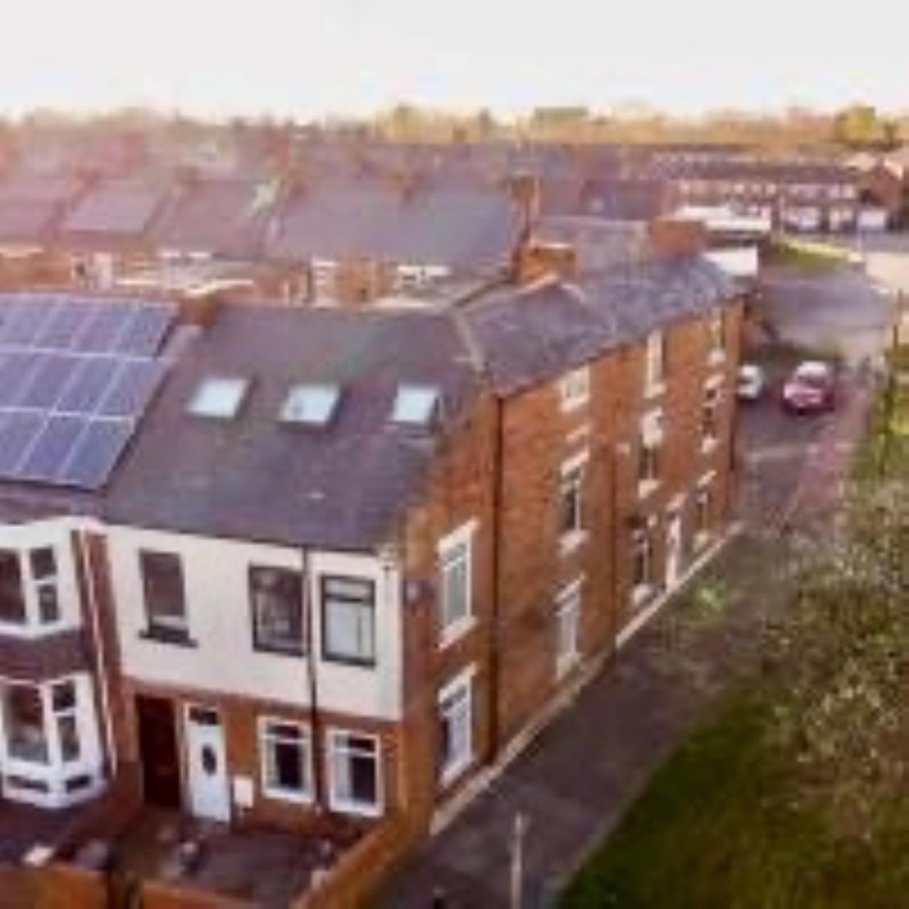 Large Ground Floor Apartment - South Shields - 3 Minutes From South Tyneside Hospital, 8 Minutes From Beach ภายนอก รูปภาพ