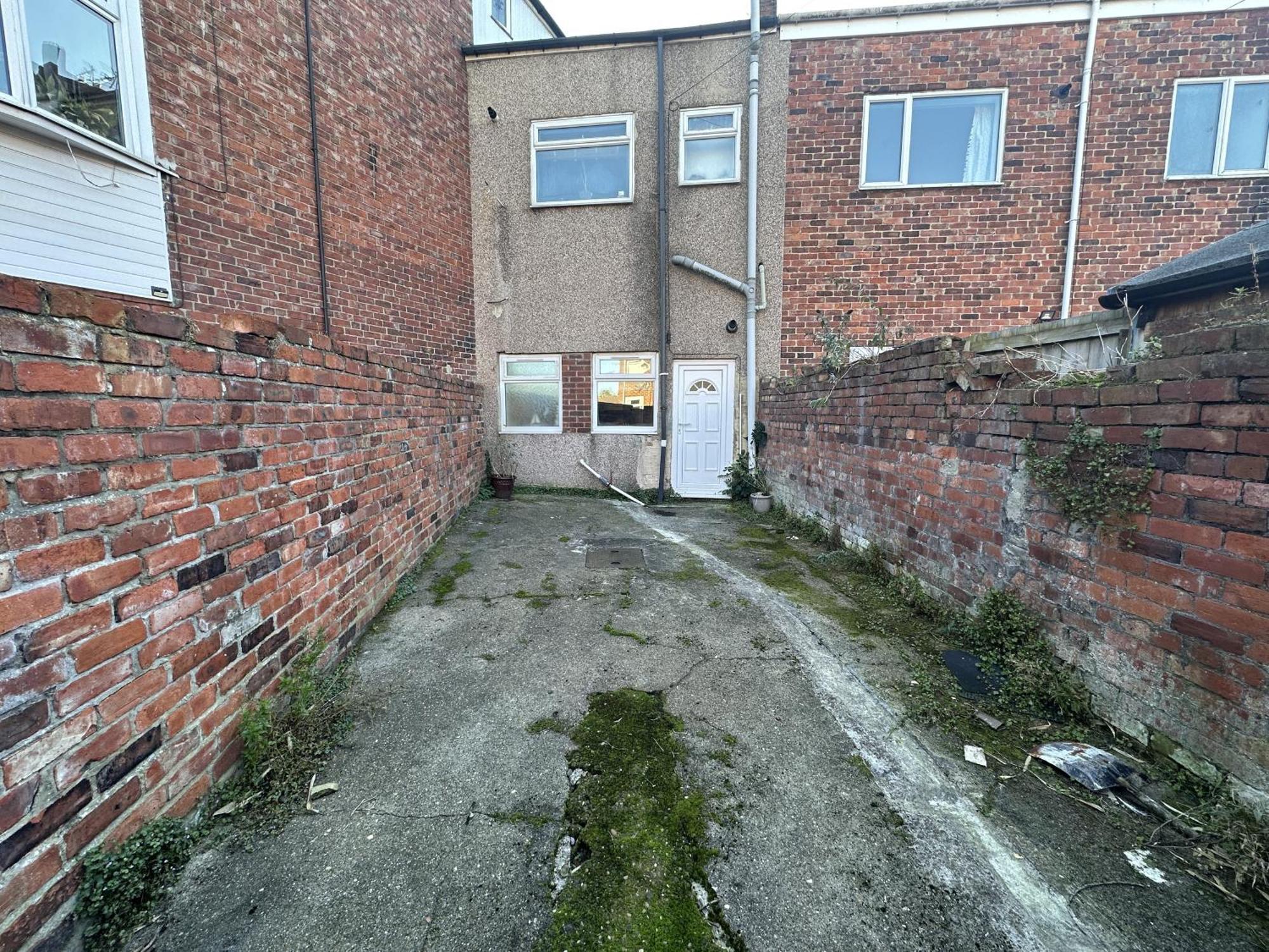 Large Ground Floor Apartment - South Shields - 3 Minutes From South Tyneside Hospital, 8 Minutes From Beach ภายนอก รูปภาพ